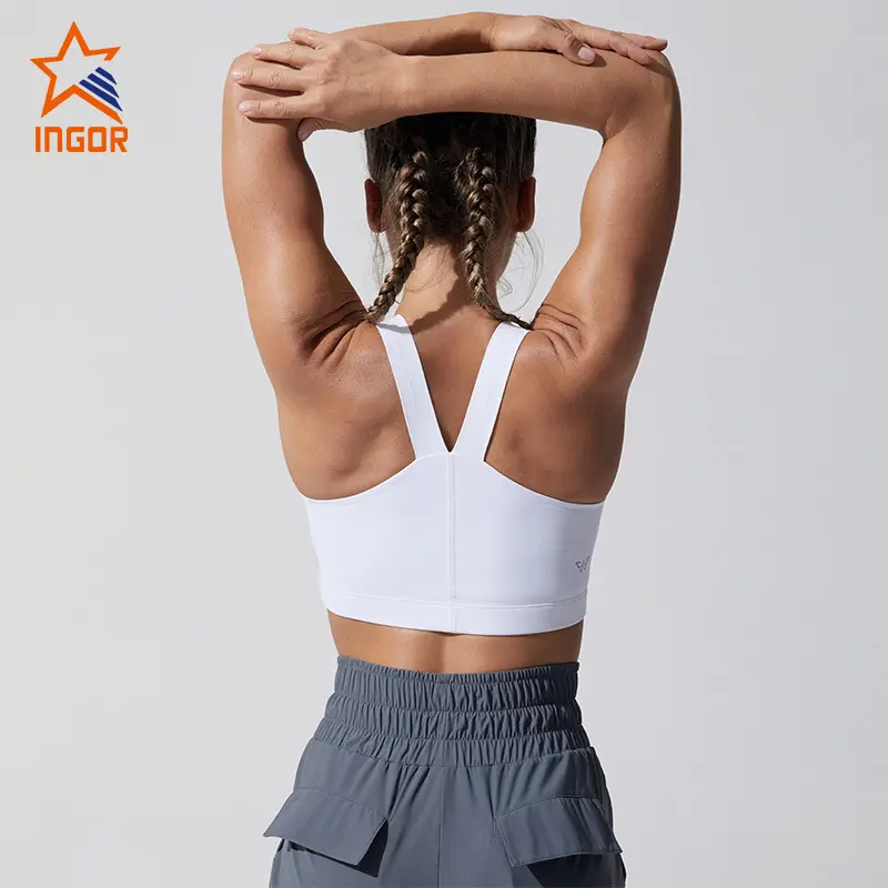 custom yoga clothes for older ladies supplier for women 6