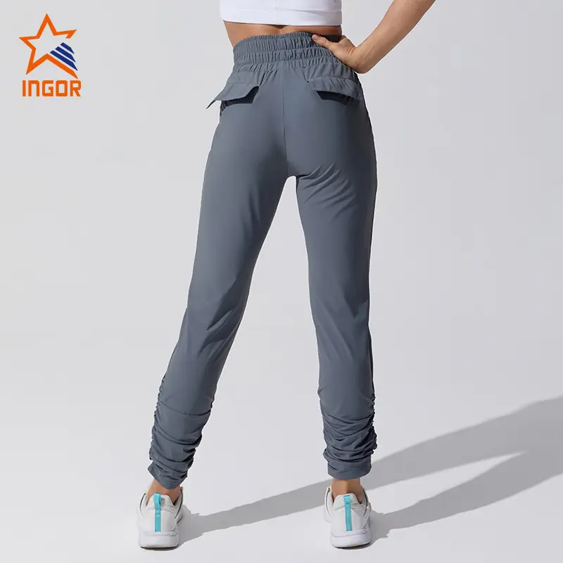custom yoga clothes for older ladies supplier for women 9