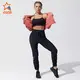 INGOR high quality yoga wear bulk production for sport 3