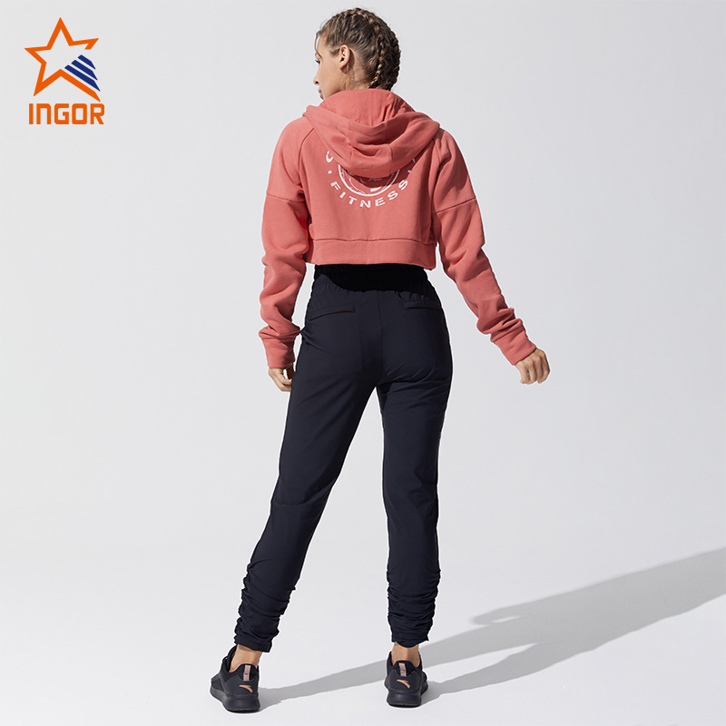 INGOR online yoga shorts outfit bulk production for women 5