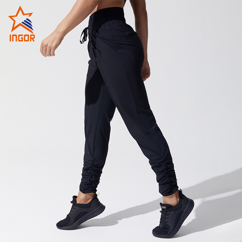 INGOR online yoga shorts outfit bulk production for women 6
