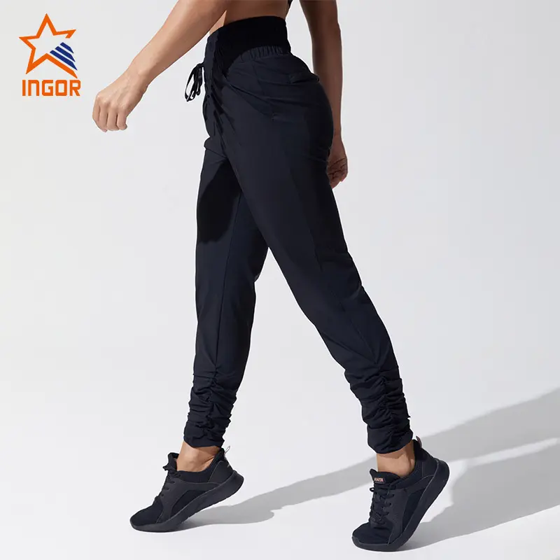 INGOR high quality yoga wear bulk production for sport 6