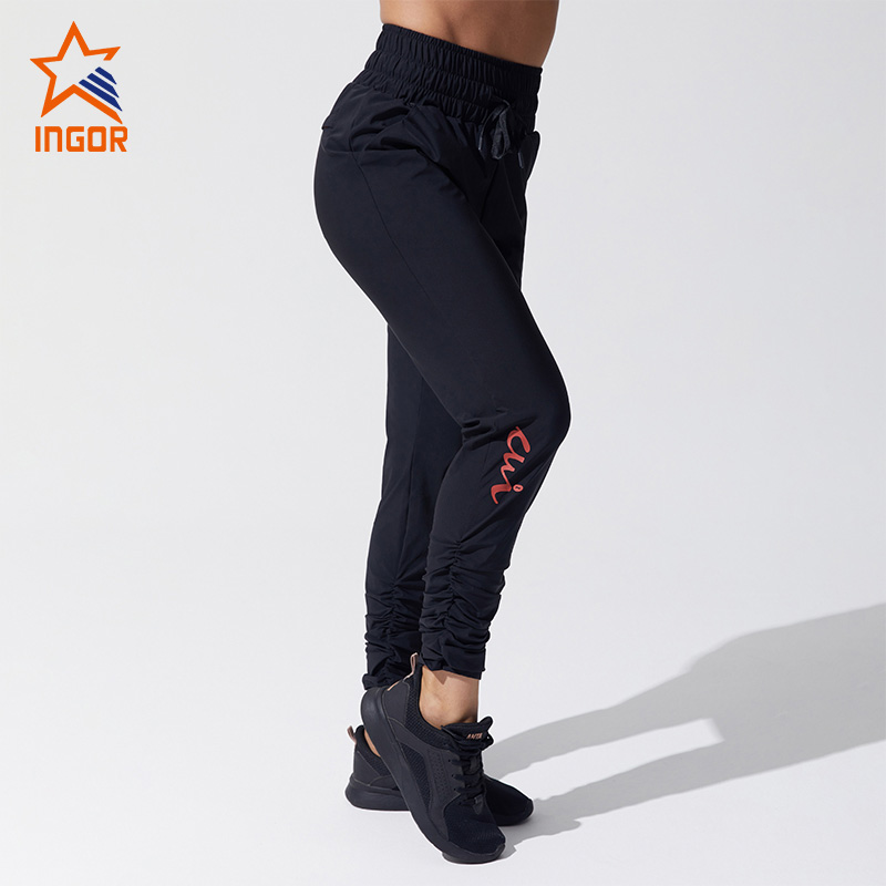 INGOR online yoga shorts outfit bulk production for women 7