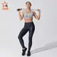 INGOR SPORTSWEAR yoga clothes sustainable supplier for yoga 2