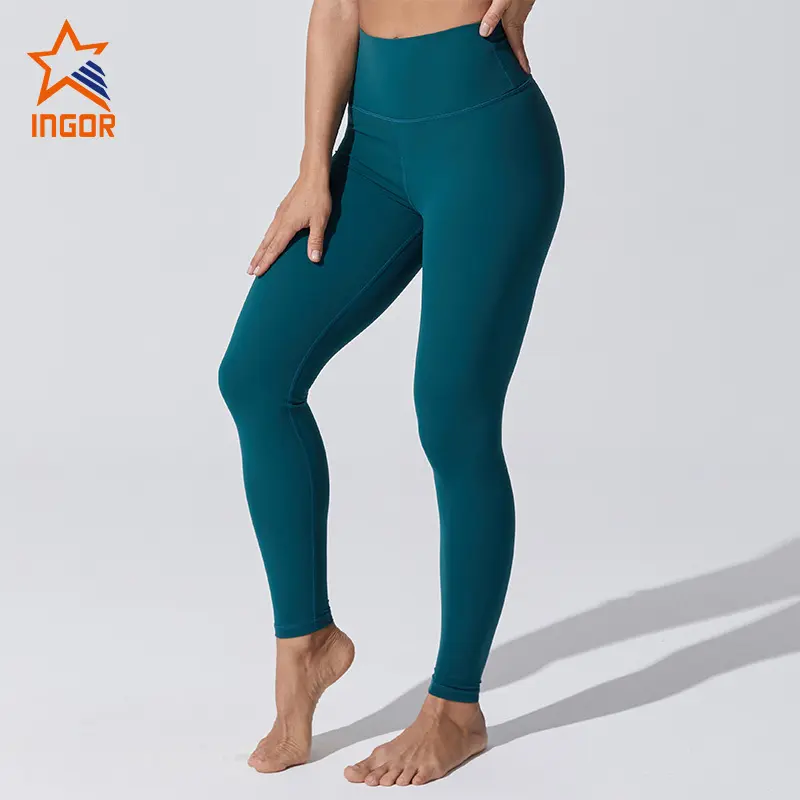 INGOR personalized yogasportswear supplier for ladies 9