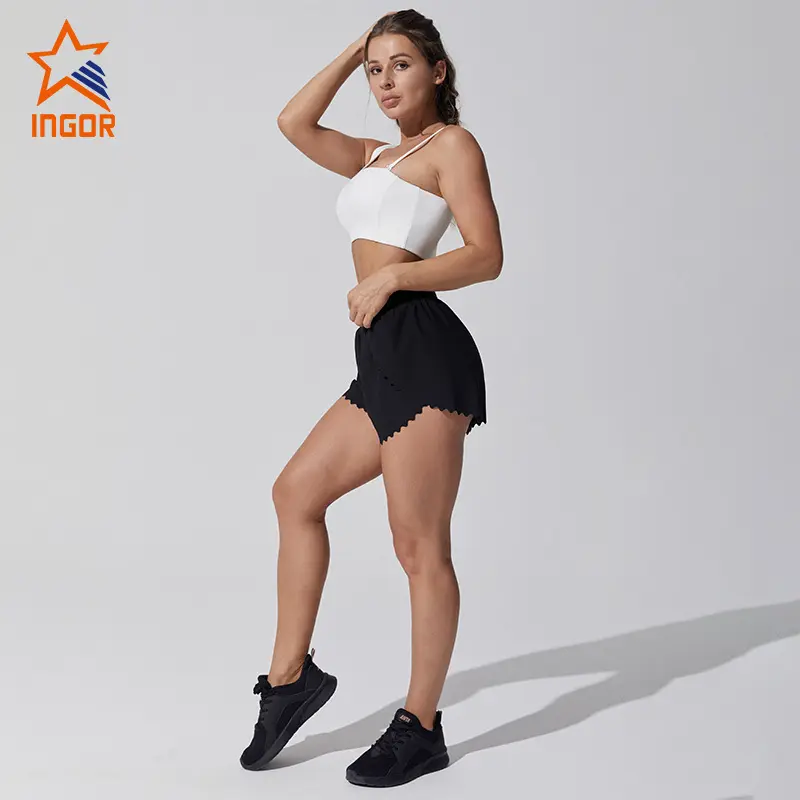 online yoga activewear set owner for gym 2