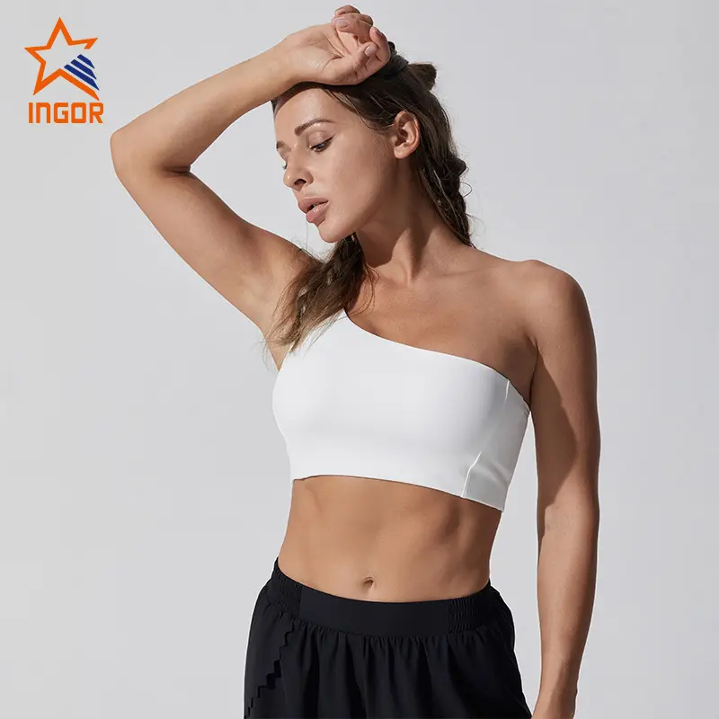 online yoga activewear set owner for gym 7