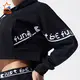online yoga shorts outfit overseas market for gym 4