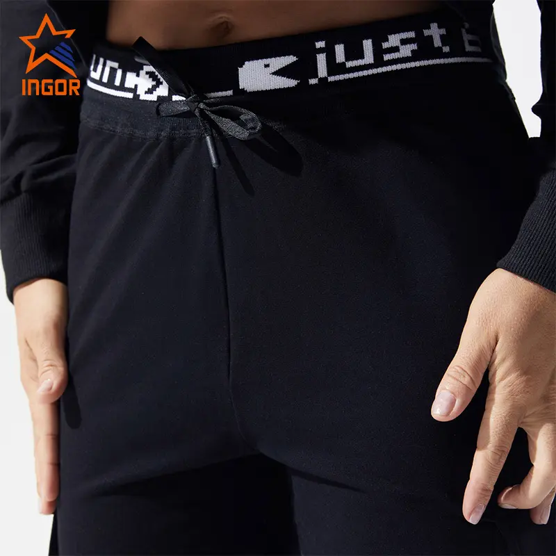 online yoga shorts outfit overseas market for gym 5