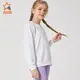 INGOR exercise pants for kids experts for yoga 8