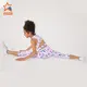 fitness exercise pants for kids for yoga 2
