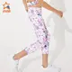 fitness exercise pants for kids for yoga 6
