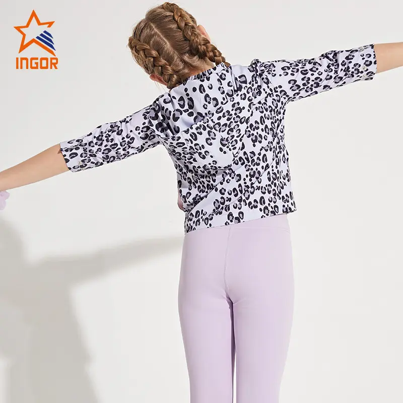 INGOR childrens sports wear experts for women1 3