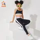 INGOR convenient children's athletic clothes for-sale at the gym 4