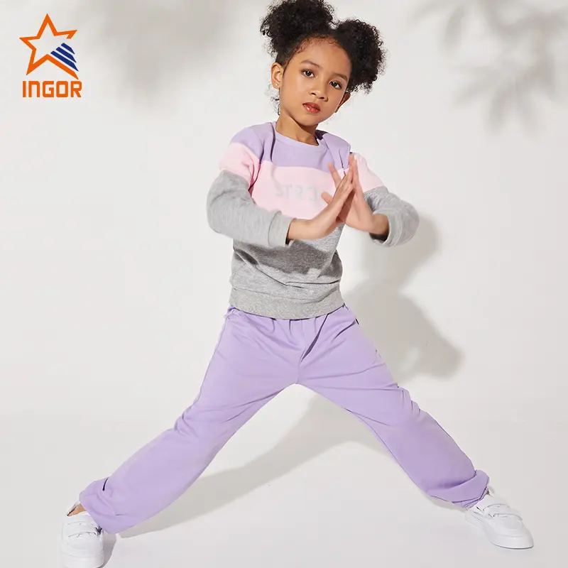 children's sports clothing owner at the gym 2