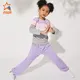 children's sports clothing owner at the gym 2