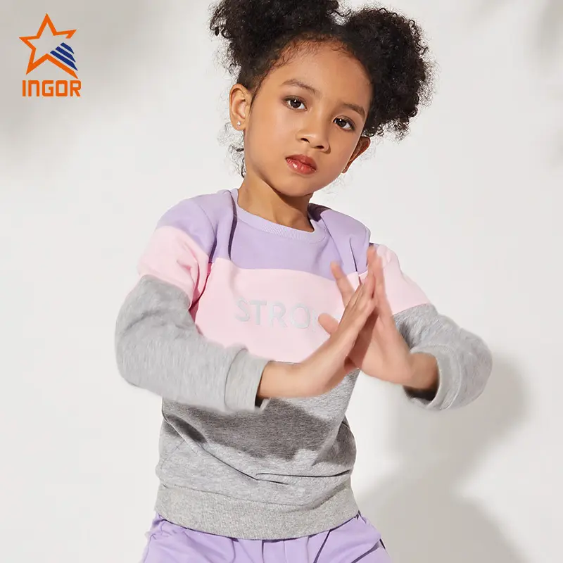children's sports clothing owner at the gym 7