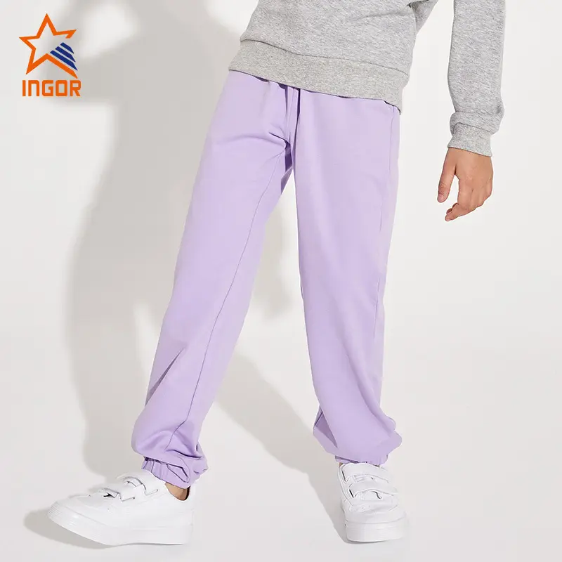children's sports clothing owner at the gym 9