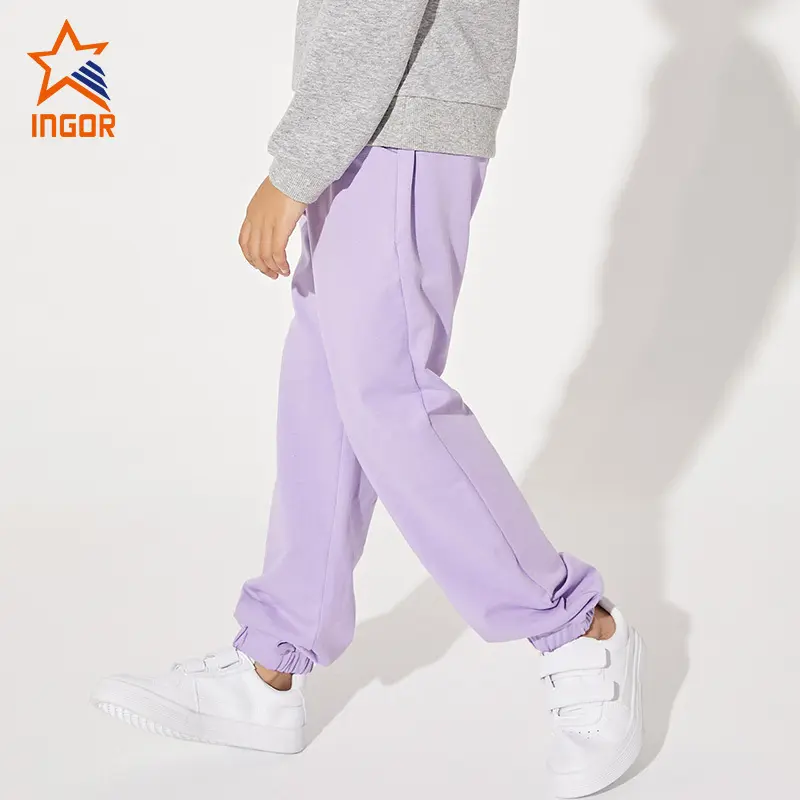 children's sports clothing owner at the gym 10