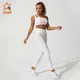 INGOR quality sports crop on sale at the gym 6