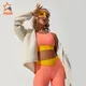 INGOR fashion to enhance the capacity of sports at the gym 3
