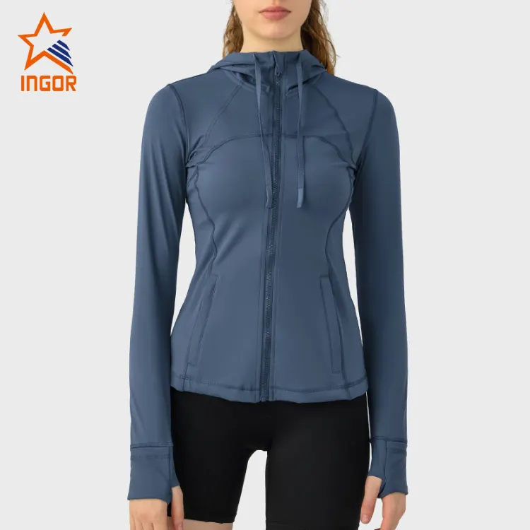 new best sports jackets sports for yoga 8