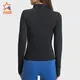 INGOR SPORTSWEAR woman casual sports jacket manufacturer for sport 3
