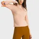 INGOR SPORTSWEAR woman casual sports jacket manufacturer for sport 5