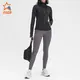 INGOR SPORTSWEAR fashion men's running jackets factory for sport 2