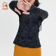 INGOR SPORTSWEAR fashion men's running jackets factory for sport 4