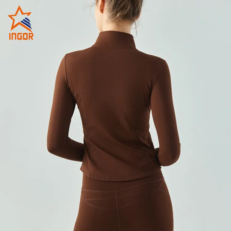 jacket for women 4