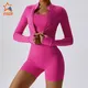 INGOR SPORTSWEAR nice at the gym 4