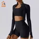 INGOR SPORTSWEAR nice at the gym 6