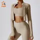 INGOR SPORTSWEAR sports men's running jackets in bulk at the gym 4
