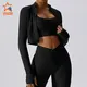 INGOR SPORTSWEAR sports men's running jackets in bulk at the gym 3