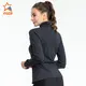 INGOR SPORTSWEAR woman manufacturer for yoga 6