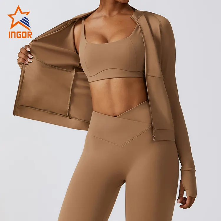 fashion jacket in bulk for sport 3
