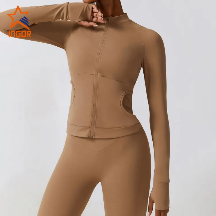 fashion jacket in bulk for sport 2