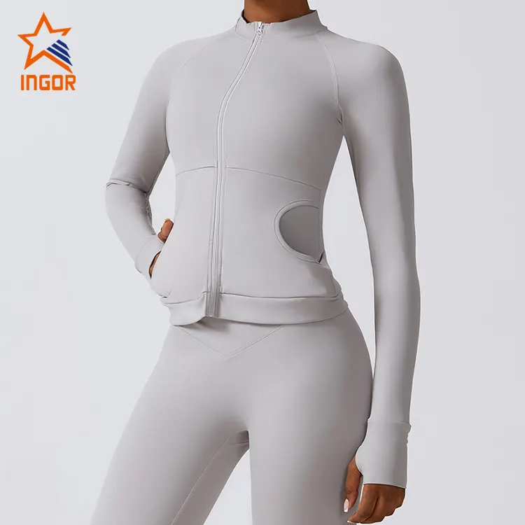 fashion jacket in bulk for sport 5