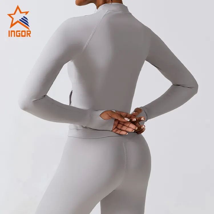 fashion jacket in bulk for sport 6