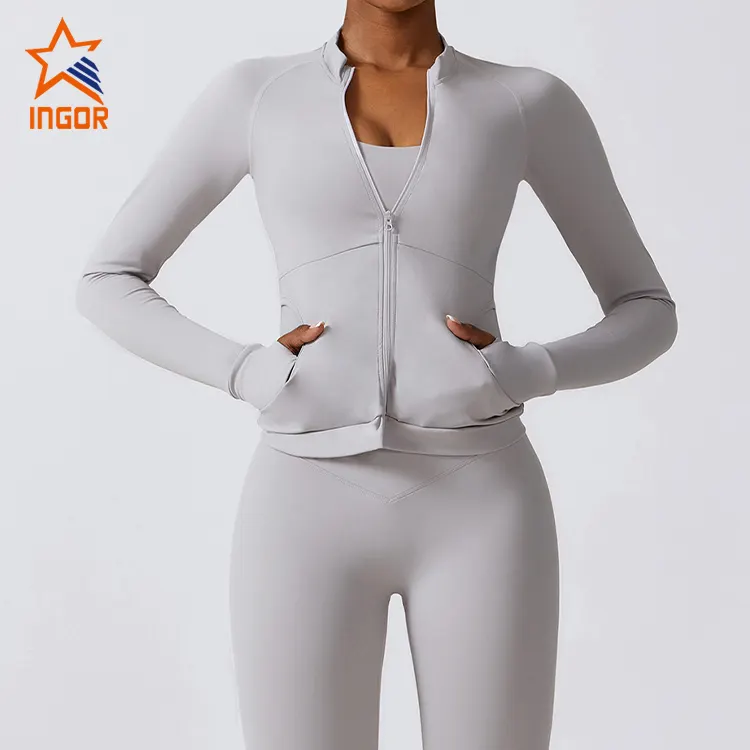 fashion jacket in bulk for sport 7