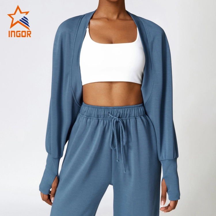 Giacca sportiva bomber con cerniera personalizzata da donna Ingorsports 1