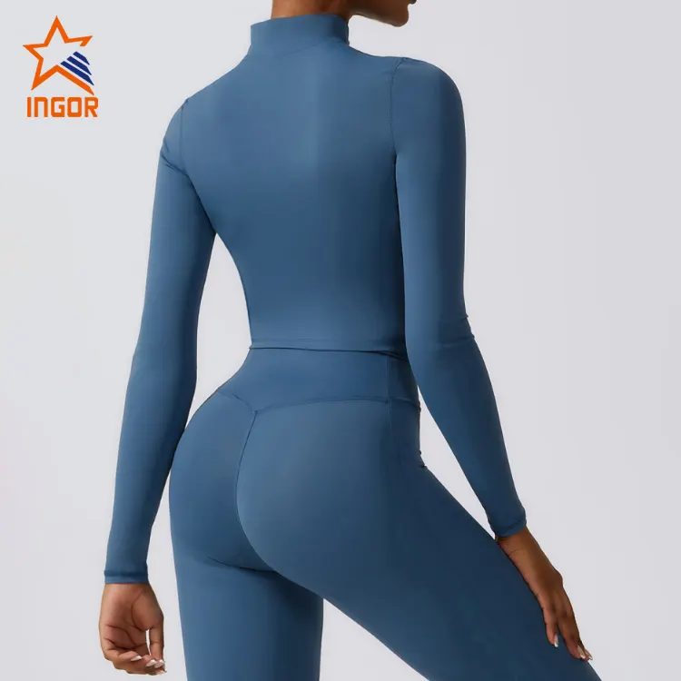 best sport jacket supplier woman manufacturer for women 3