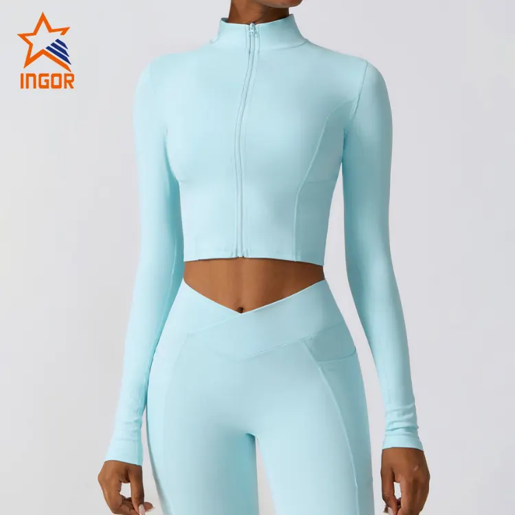 best sport jacket supplier woman manufacturer for women 4