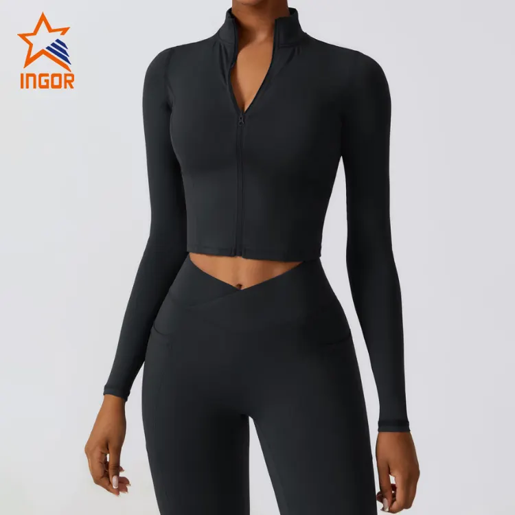 best sport jacket supplier woman manufacturer for women 6