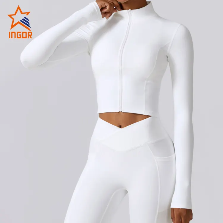 best sport jacket supplier woman manufacturer for women 9
