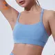 INGOR SPORTSWEAR best sustainable sports bra in bulk at the gym1 5