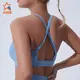 INGOR SPORTSWEAR best sustainable sports bra in bulk at the gym1 6