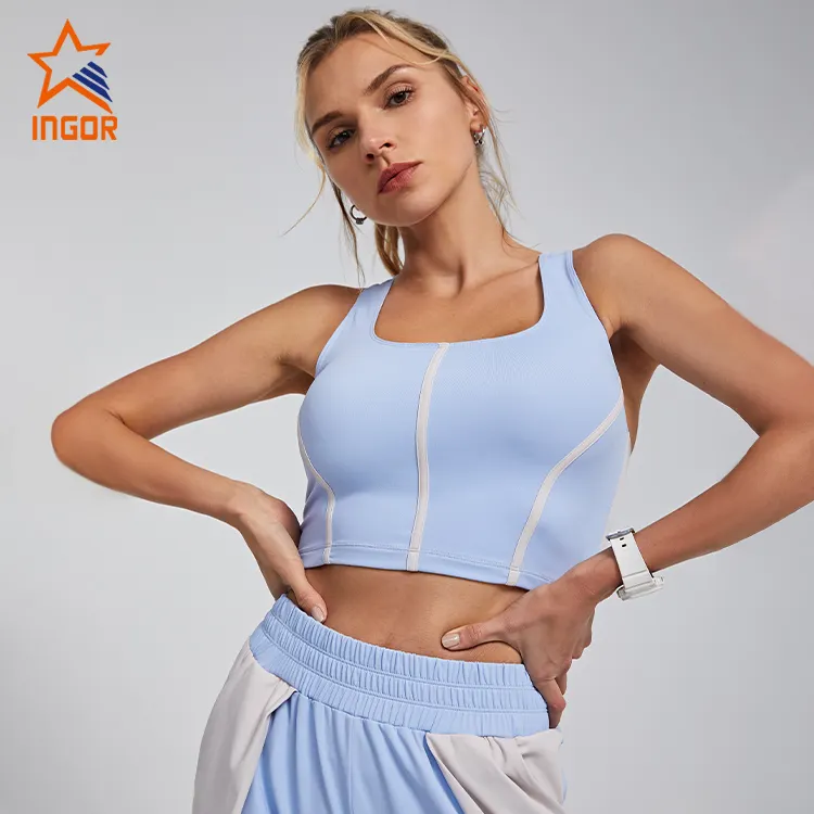 Elevate Your Fitness: The Rise Of Sustainable Workout Clothes For Eco-Conscious Athletes 1