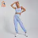 INGOR SPORTSWEAR quality best sustainable sports bra in bulk at the gym 10